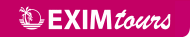 EXIM tours